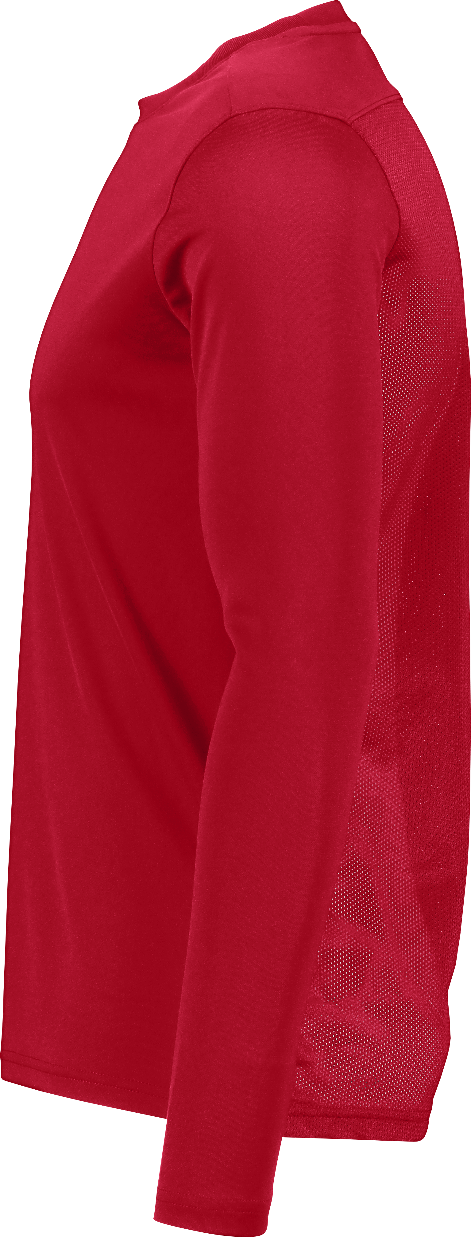 NIKE, Park VII LS Jsy Jr