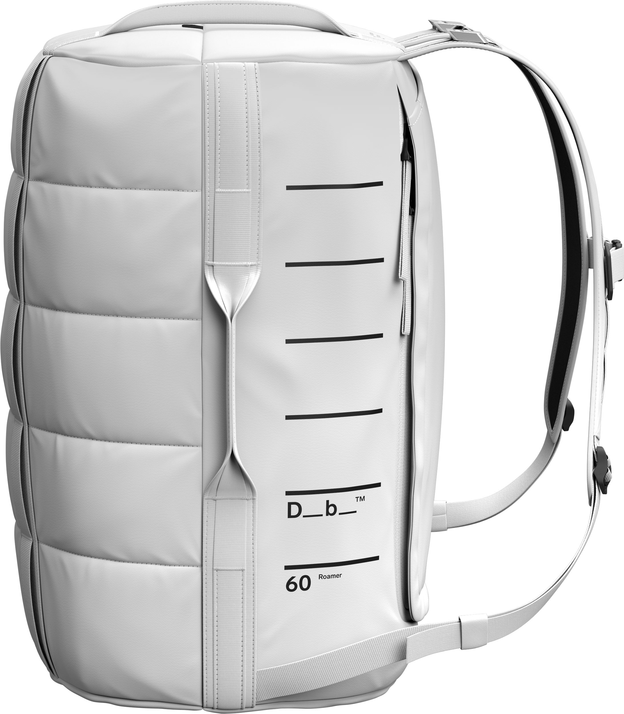 DB, Roamer Duffel 60L U