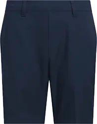 JR ULT ADJ SHORTS - COLLEGIATE NAVY Standard Small1x1