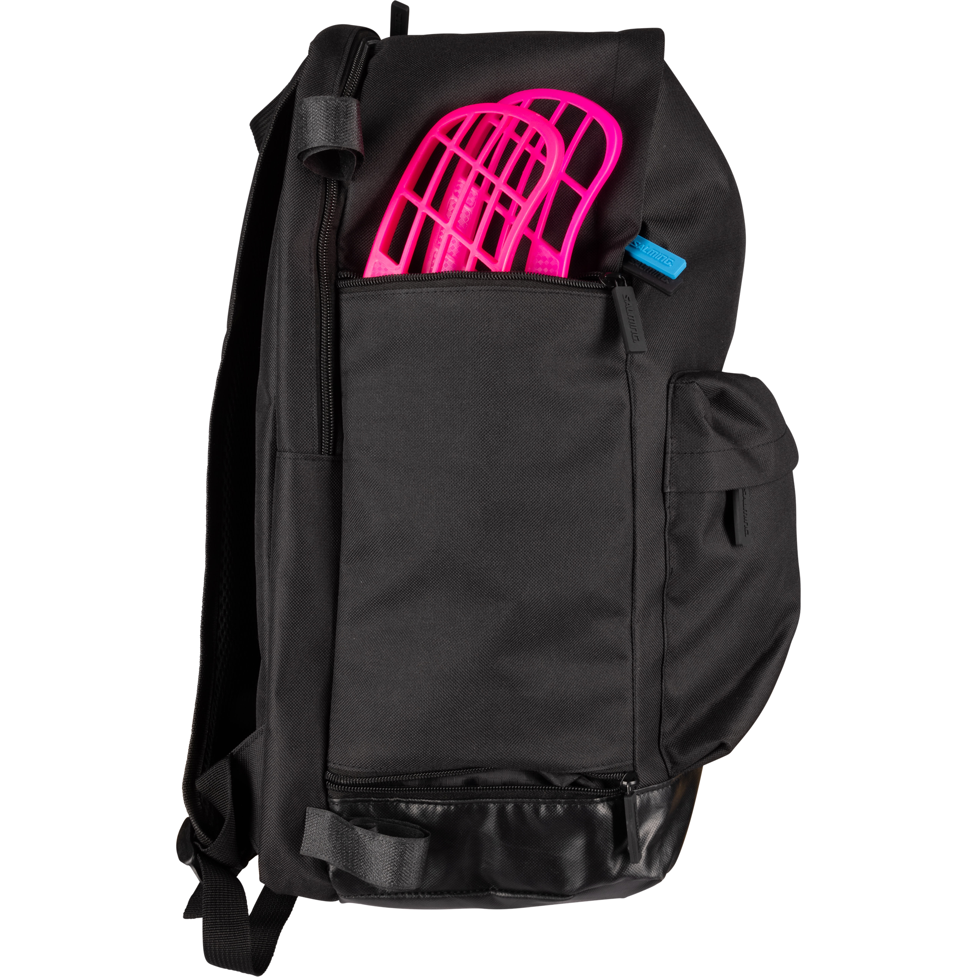 SALMING, Backpack With Stick Holder