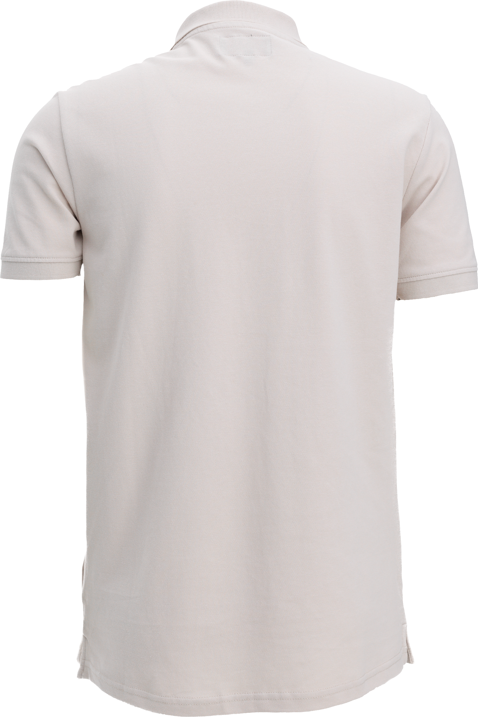 ST VINCENT POLO CLUB, PHILIP POLOSHIRT