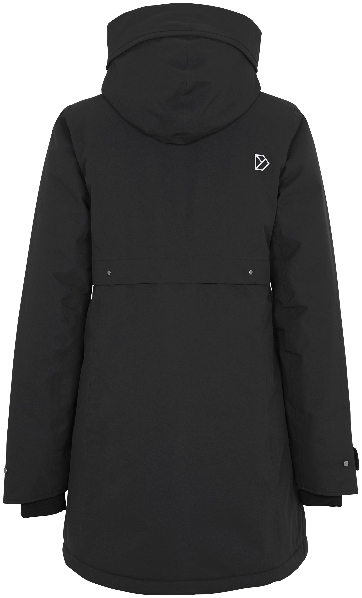 DIDRIKSONS, W Helle Wns Parka 5