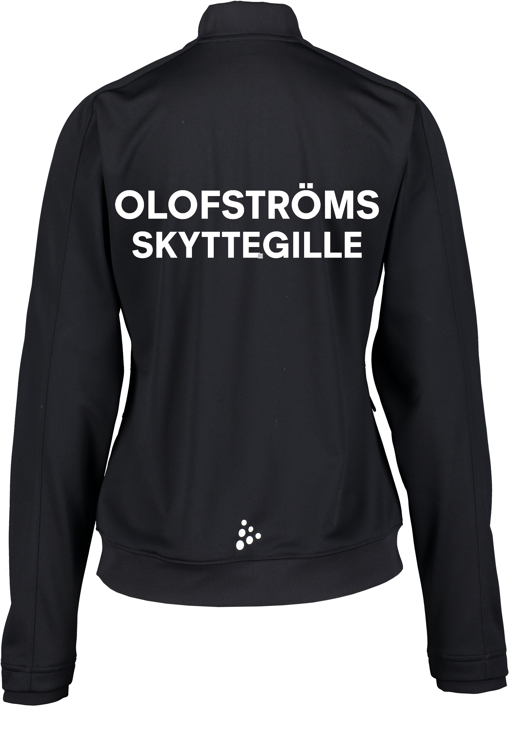 CRAFT, Evolve 2.0 Full Zip Jacket W