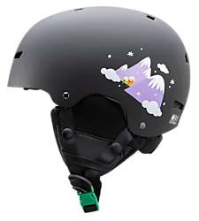 706430102101 SKI INDUSTRIES  Winter Play Helmet 706430102101 SKI INDUSTRIES Winter Play Helmet  Standard Small1x1