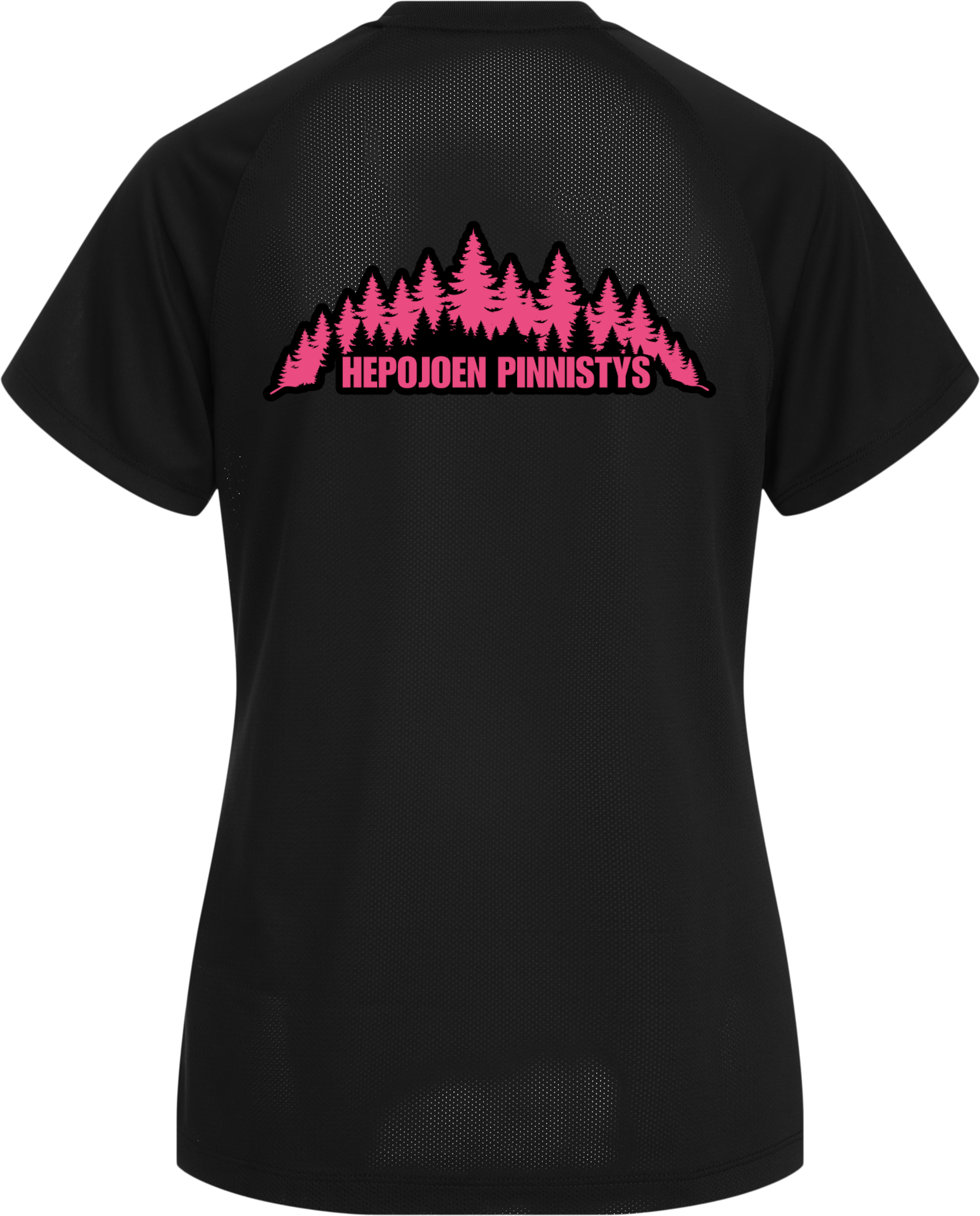 NIKE, PARK VIII SS JSY W