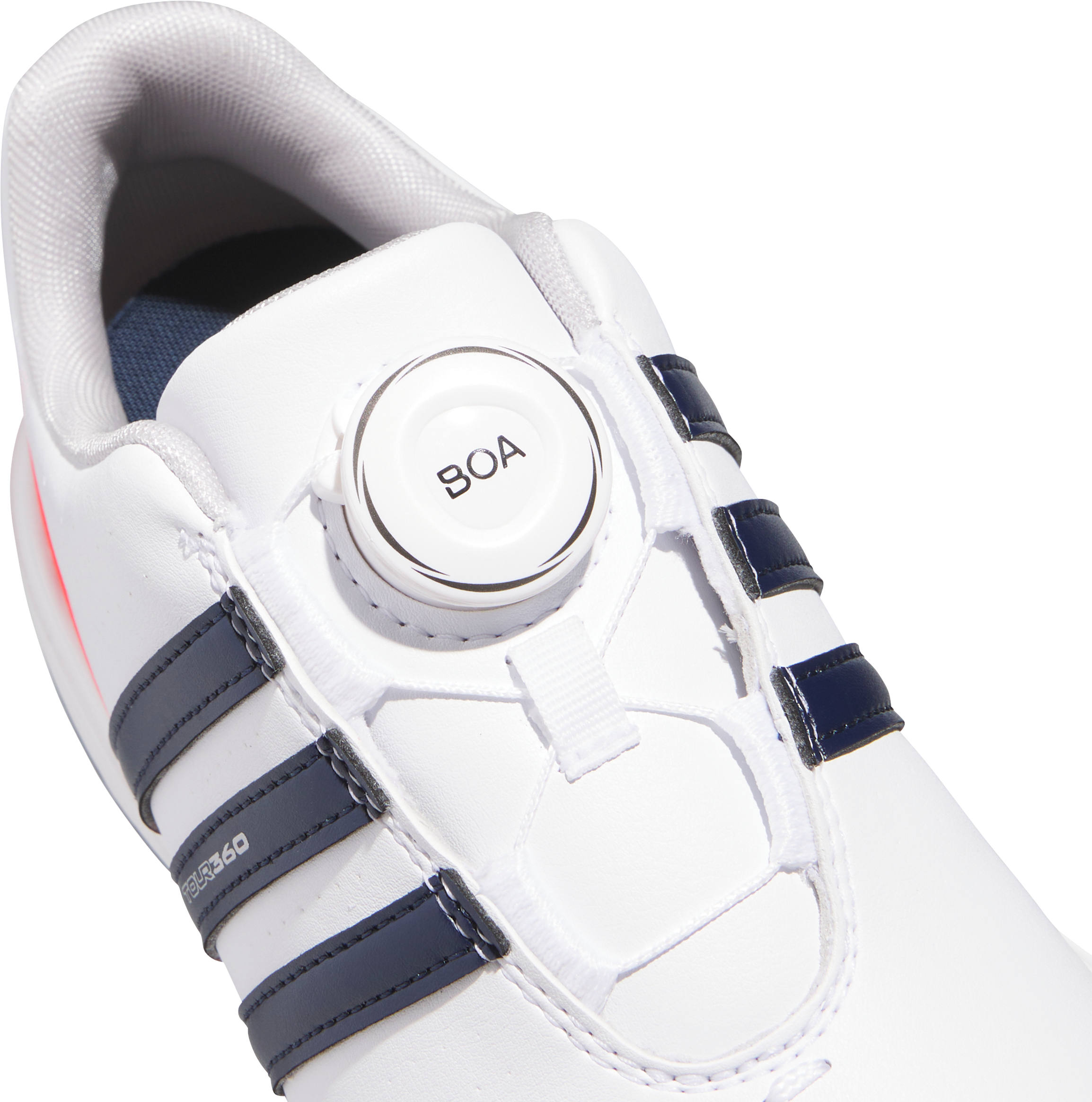 ADIDAS, JR TOUR360 BOA 24