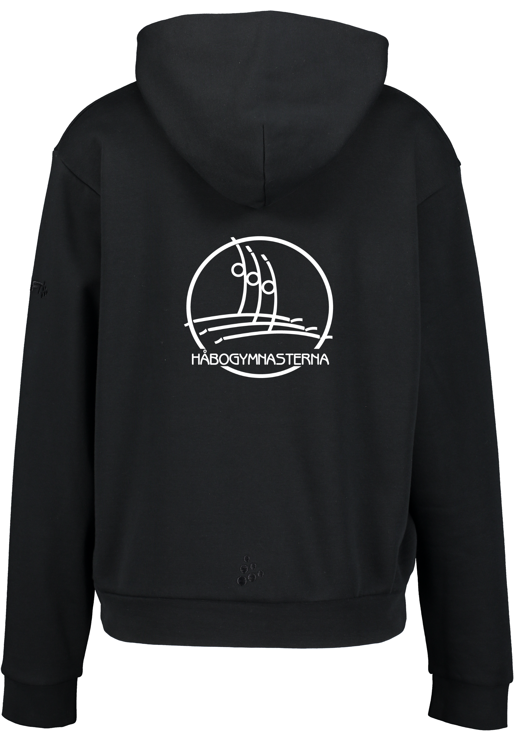 CRAFT, Community 2.0 Hood W