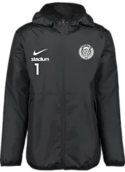 318198101101 NIKE Park 20 Short Jkt Jr 318198101101 NIKE Park 20 Short Jkt Jr Standard Small1x1