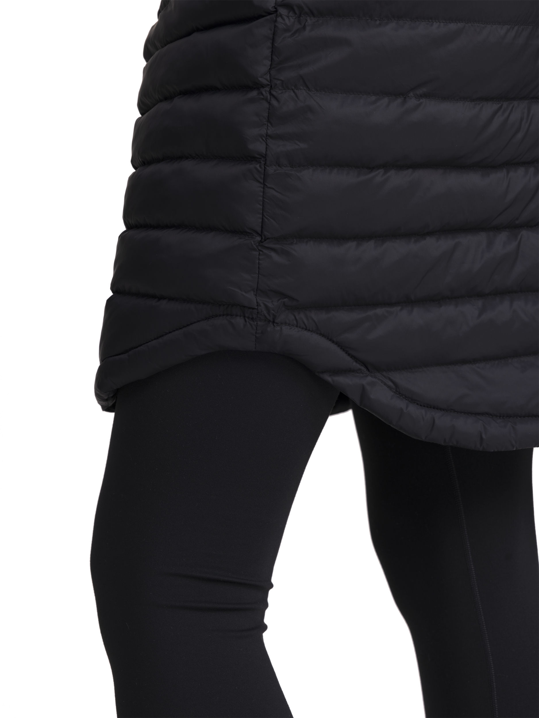 EVEREST, Short Quilt Skirt, Lyhyt Toppahame, Naisten