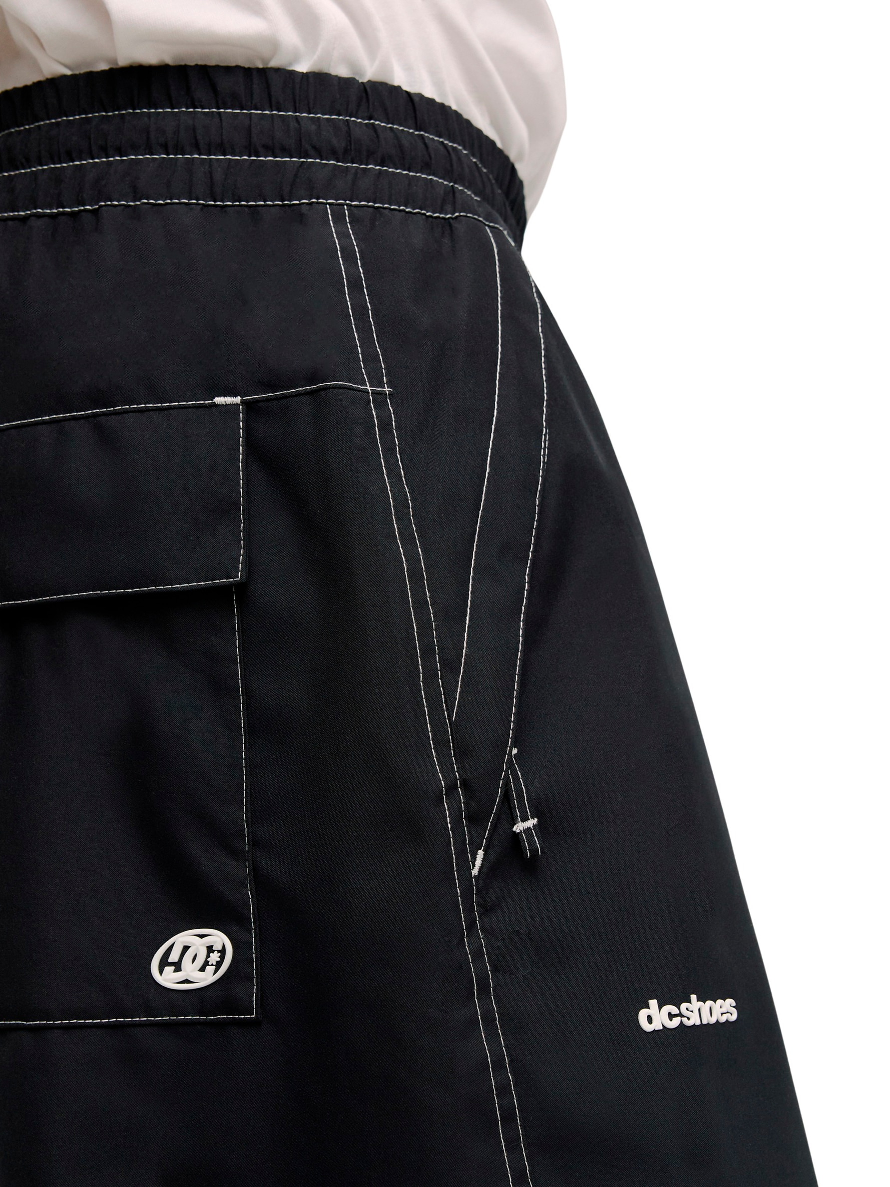 DC, TRACKSTAR PANT 10K