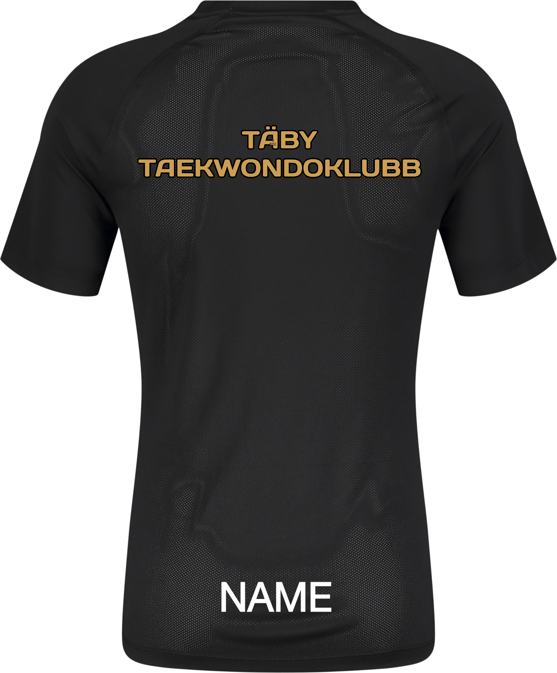 NIKE, PARK VIII SS JSY JR