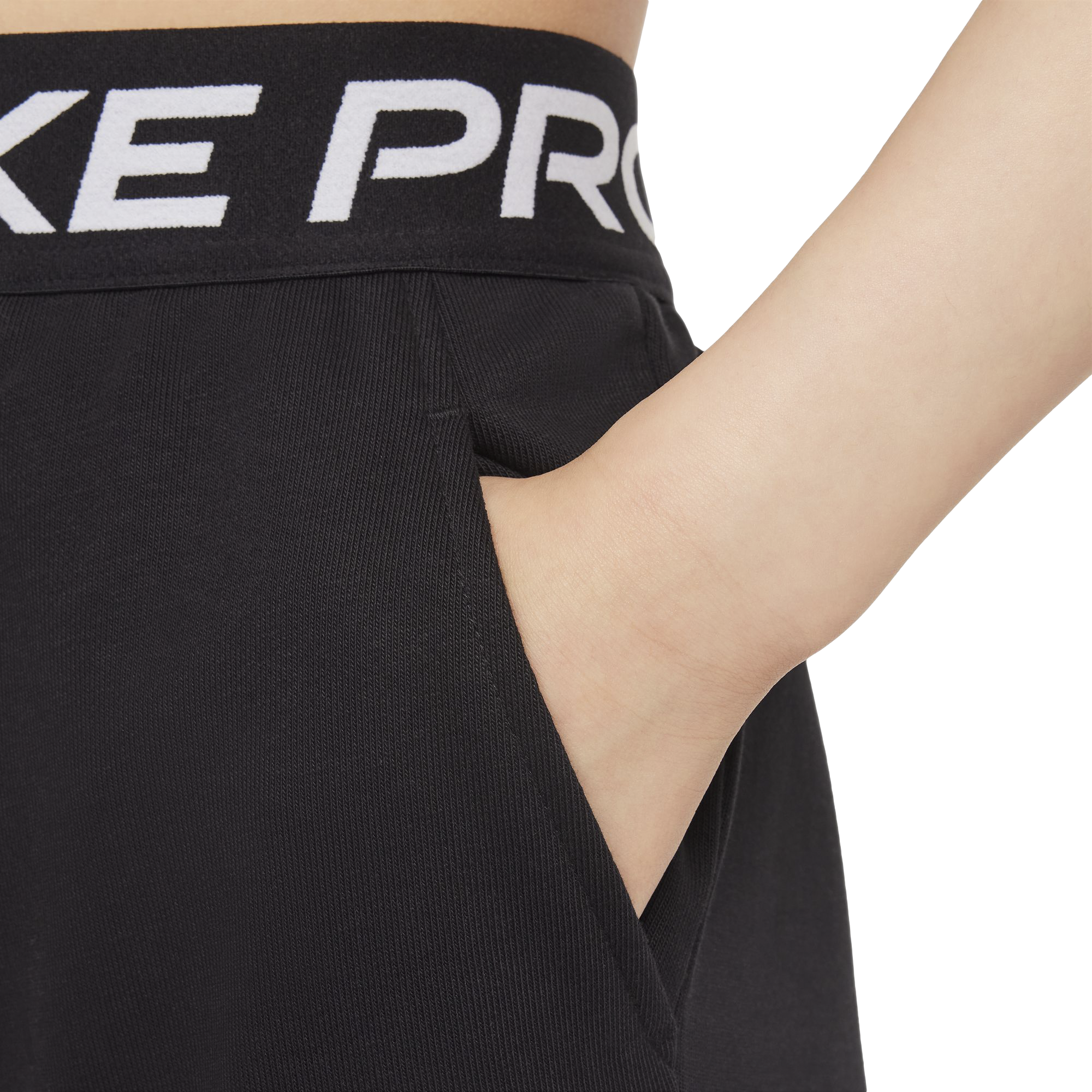 NIKE, G Np Df Flc Jggr