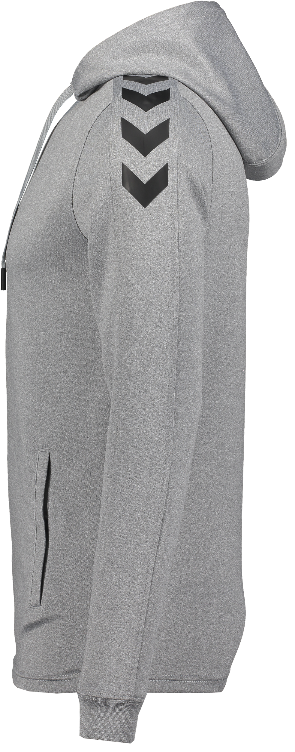 HUMMEL, Core Xk Poly Sweat Hoodie