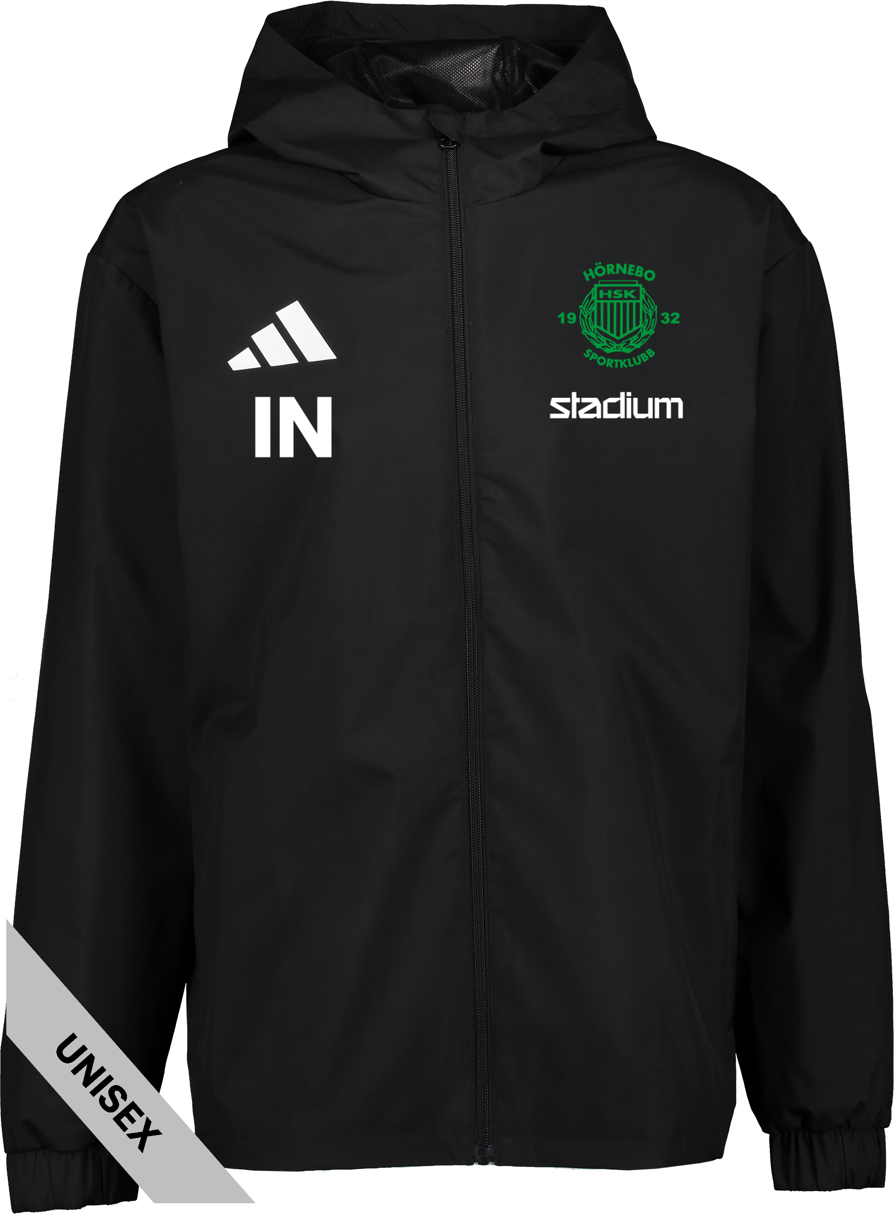 
ADIDAS, 
ENT26 AW JKT, 
Detail 1
