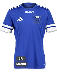 400129107101 ADIDAS Squad25 Jsy Jr 400129107101 ADIDAS Squad25 Jsy Jr Standard Small1x1