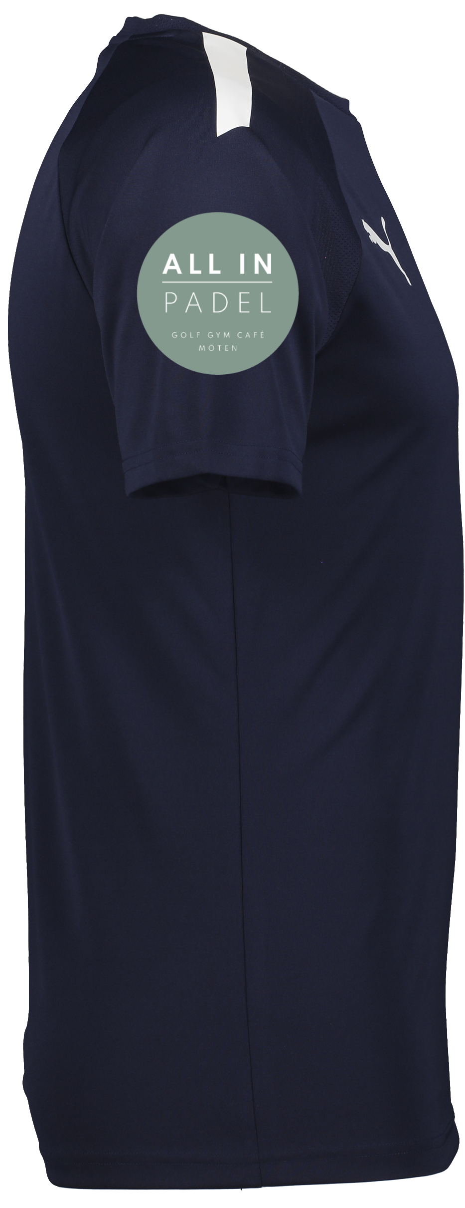 PUMA, T Pacer Jsy Jr