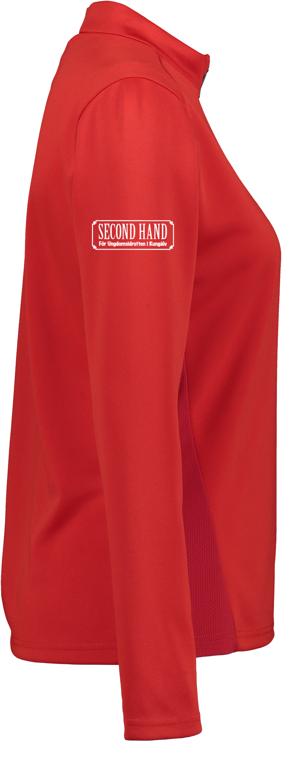 PUMA, T Goal 1/4 Zip W