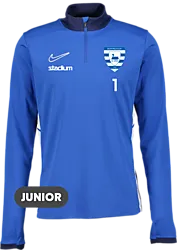 400350106101 NIKE Acd25 Drill Top Jr 400350106101 NIKE Acd25 Drill Top Jr Standard Small1x1