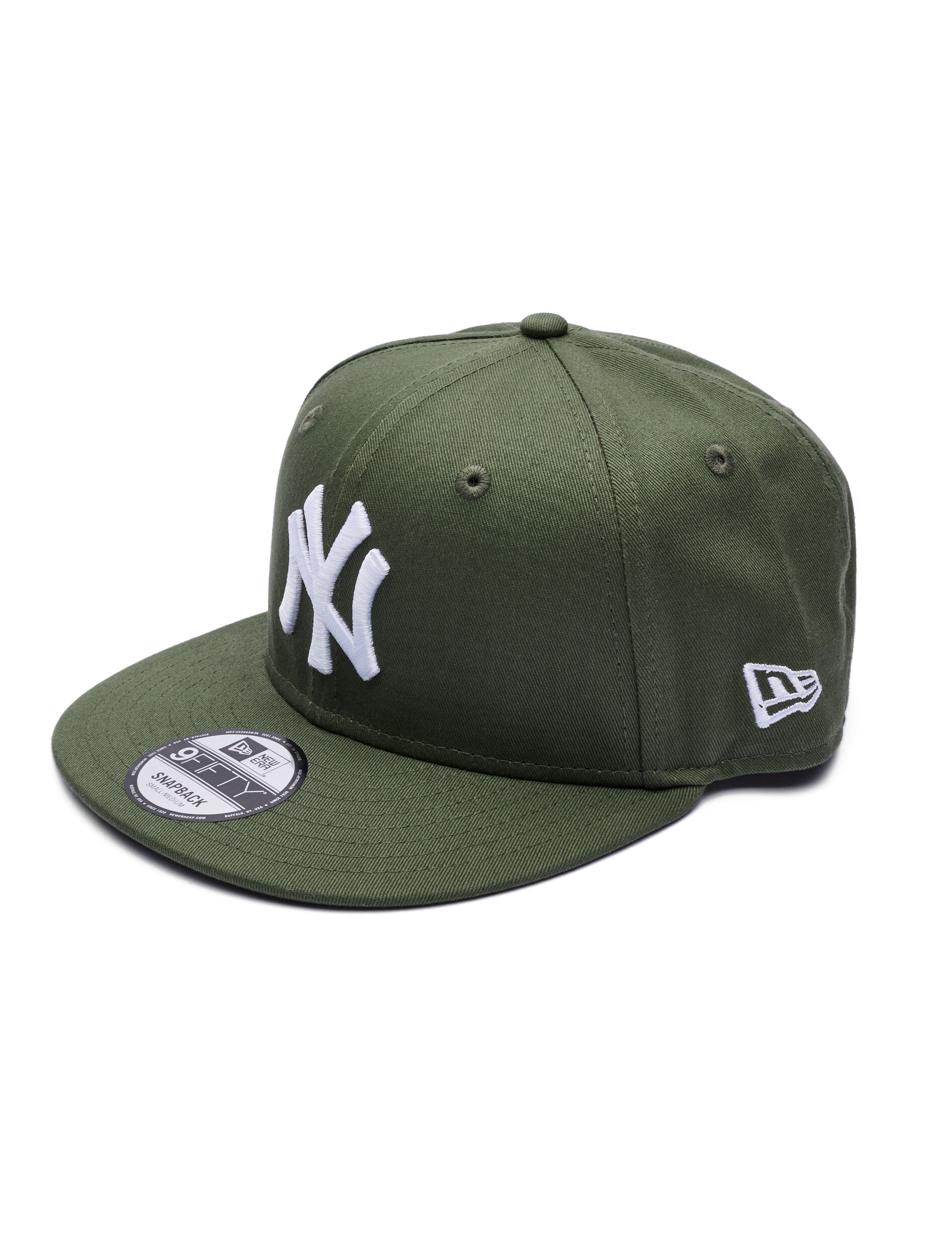 
NEW ERA, 
NOS MLB COLOUR 9FIFTY NEYYAN, 
Detail 1
