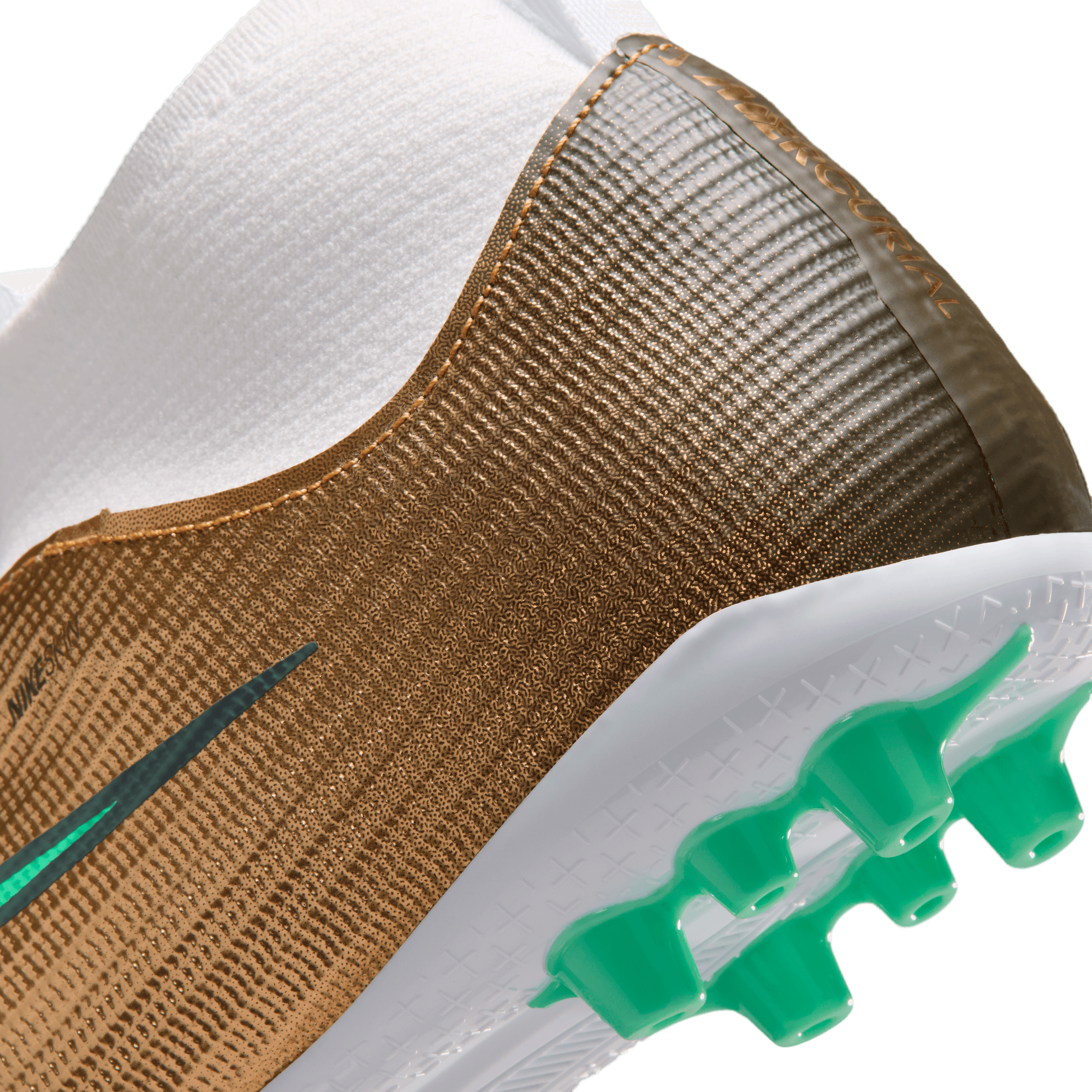 NIKE, JR MERCURIAL SUPERFLY 11 ACAD AG