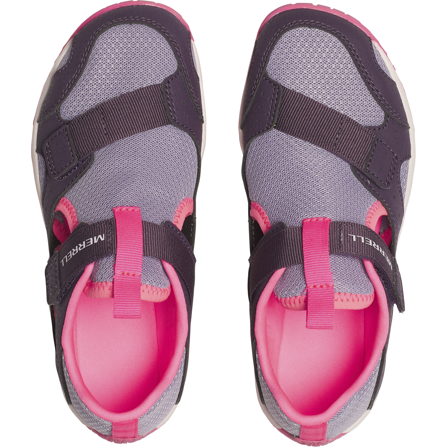 MERRELL, J Hydro Quest