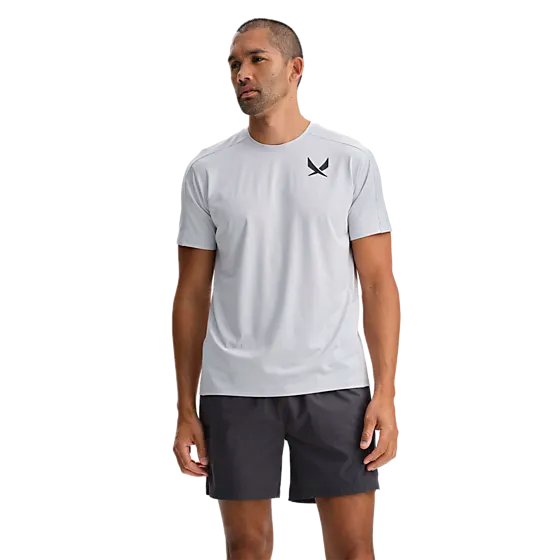 376757110102 SOC M Prime Tee 376757110102 SOC M Prime Tee Model01 Detail