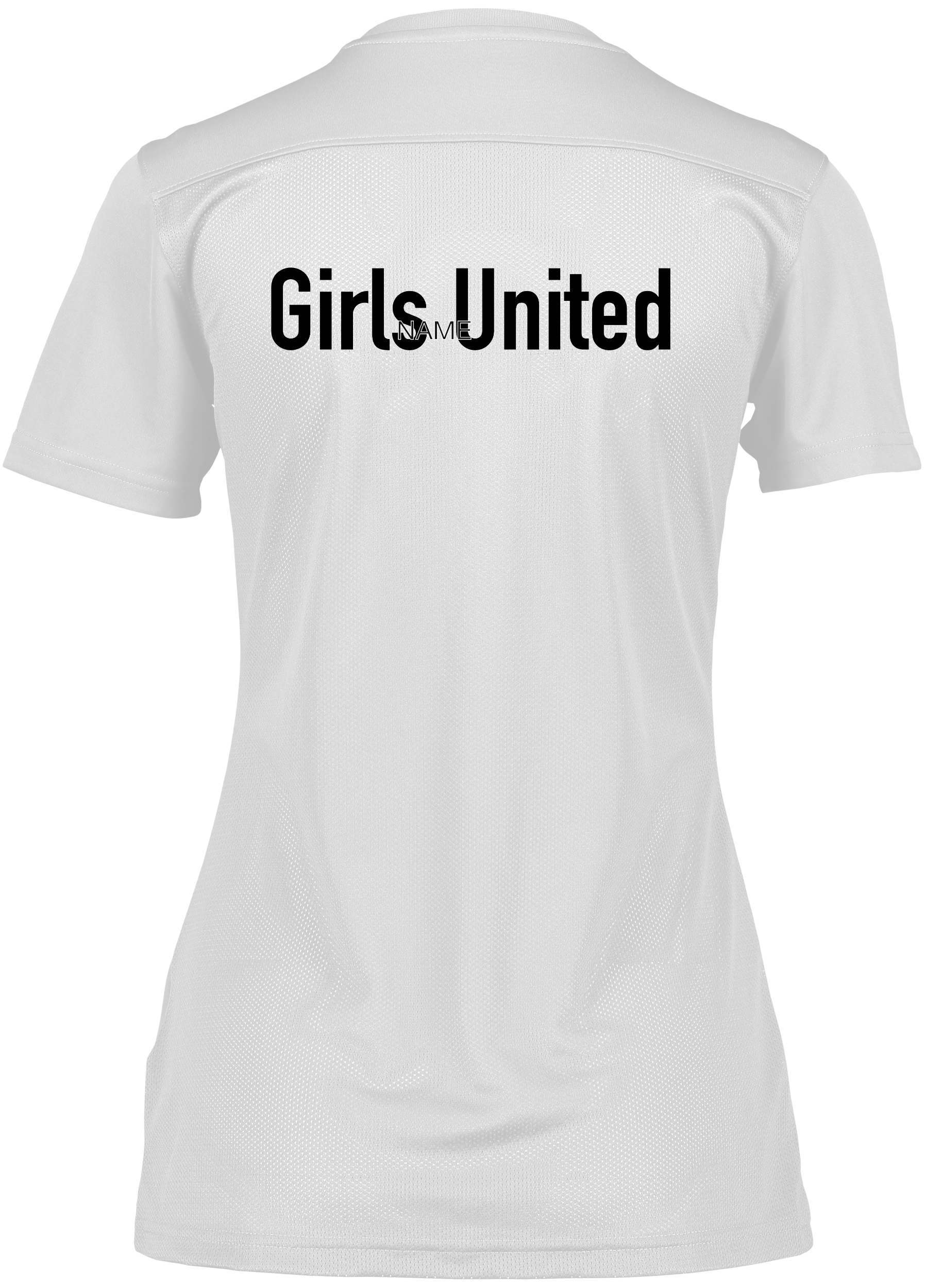 NIKE, Park VII SS Jsy W