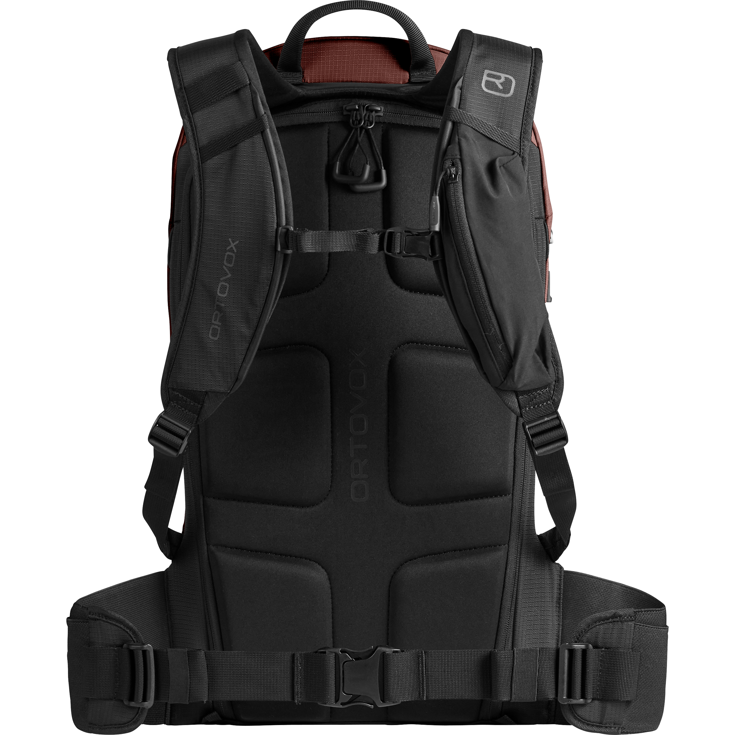 ORTOVOX, Free Rider 20 S