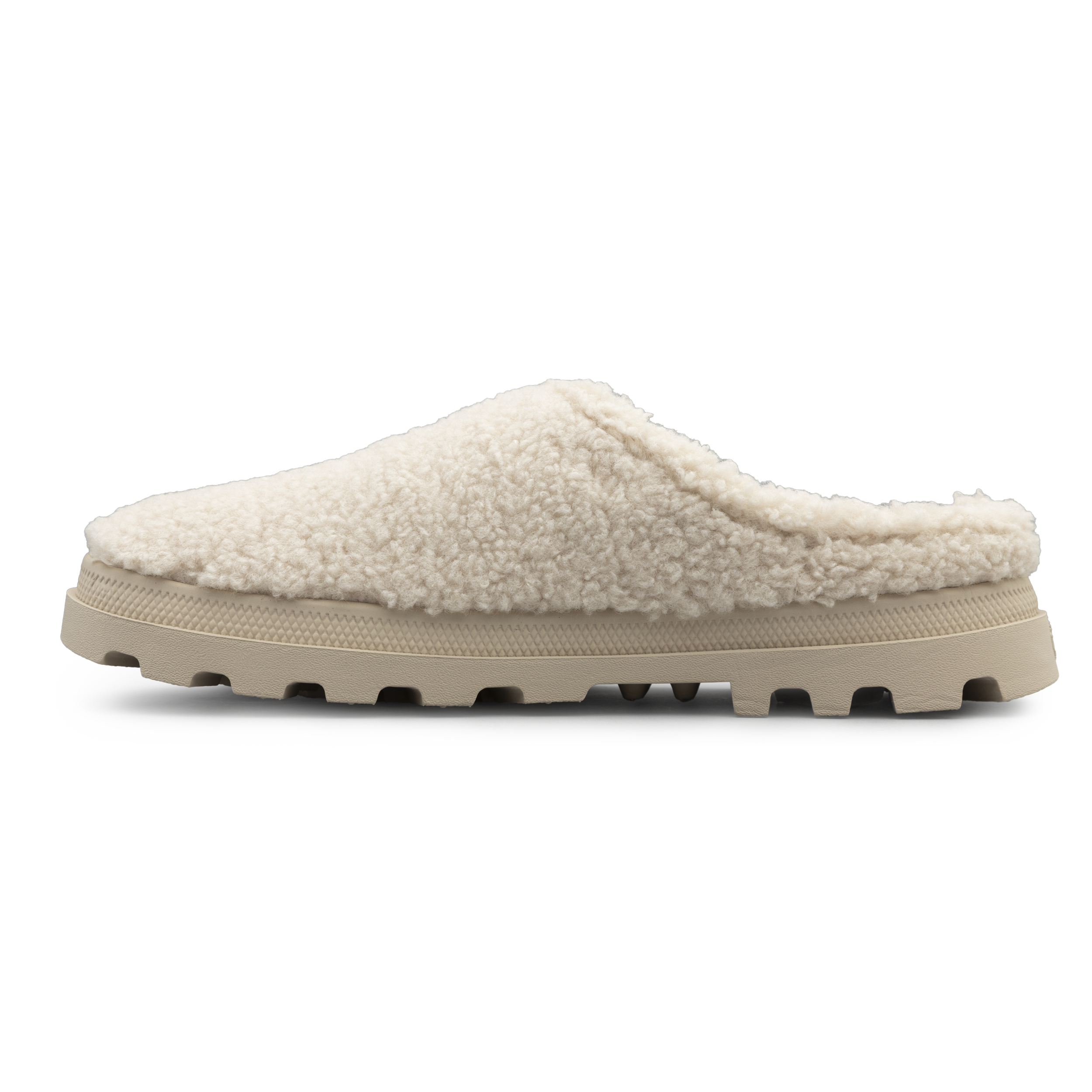 PALLADIUM, M Dunelite Mule Cosy