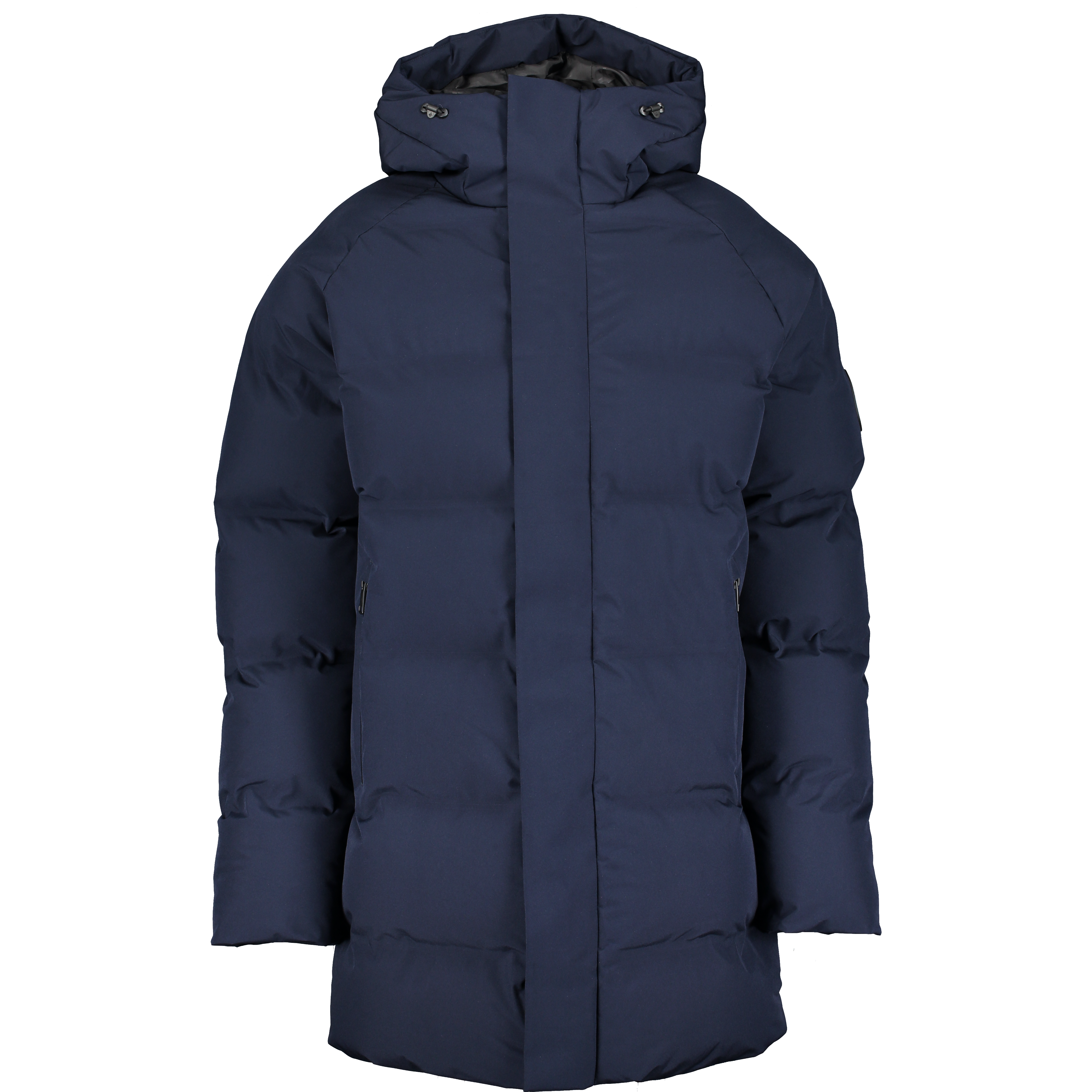 
CROSS SPORTSWEAR, 
Mountain Parka M, 
Detail 1
