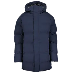 Mountain Parka M - Navy Standard Small1x1