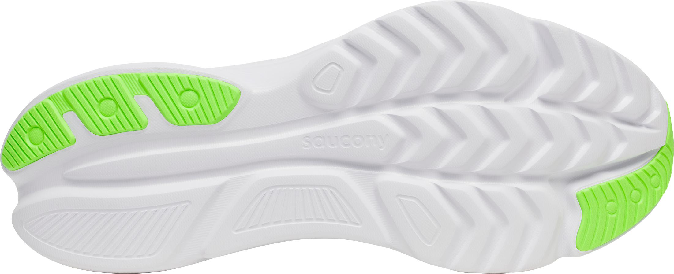 SAUCONY, M Kinvara 16