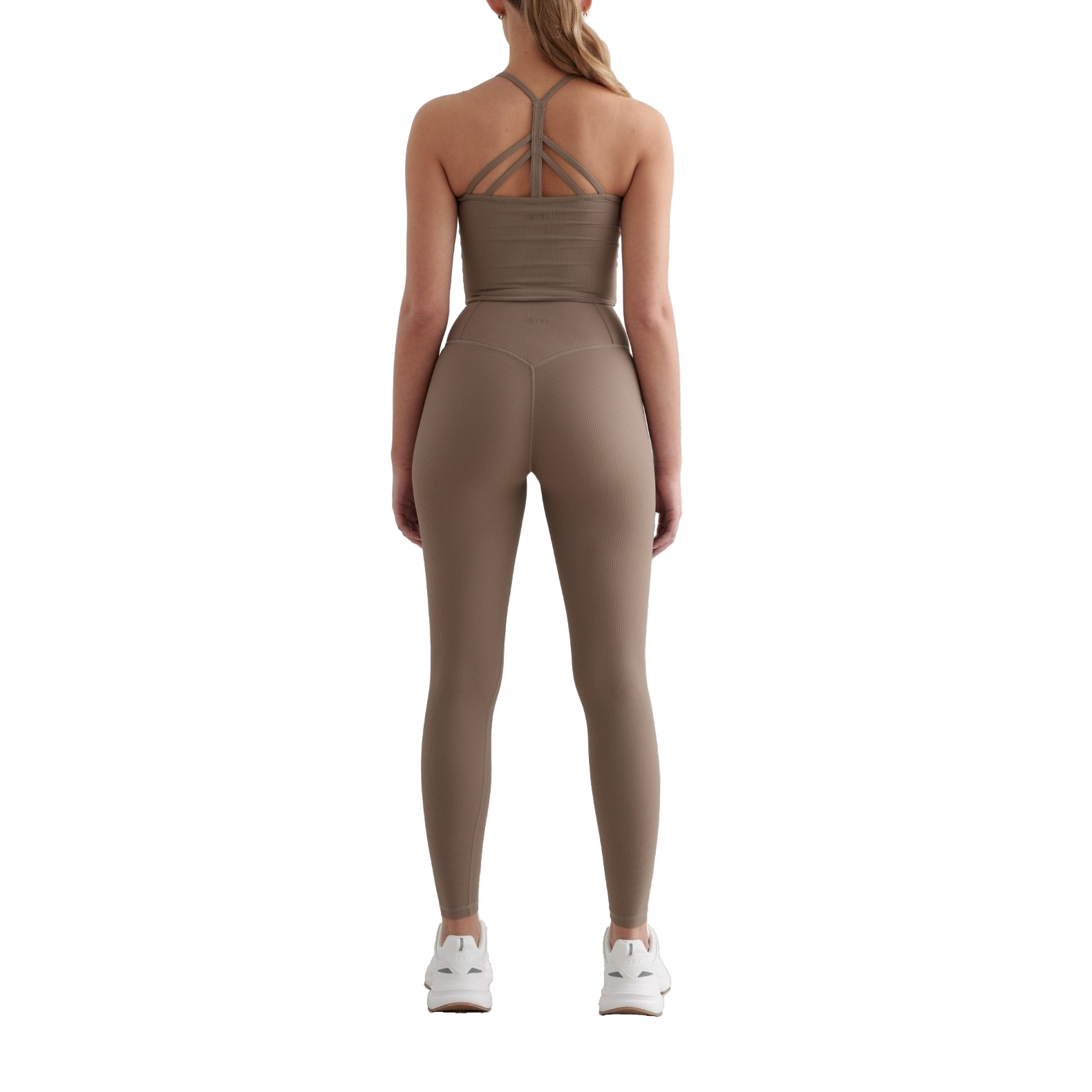 AIM&acute;N, Ribbed Performance Tights