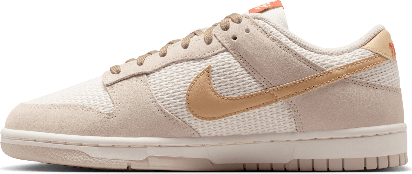 NIKE, W DUNK LOW