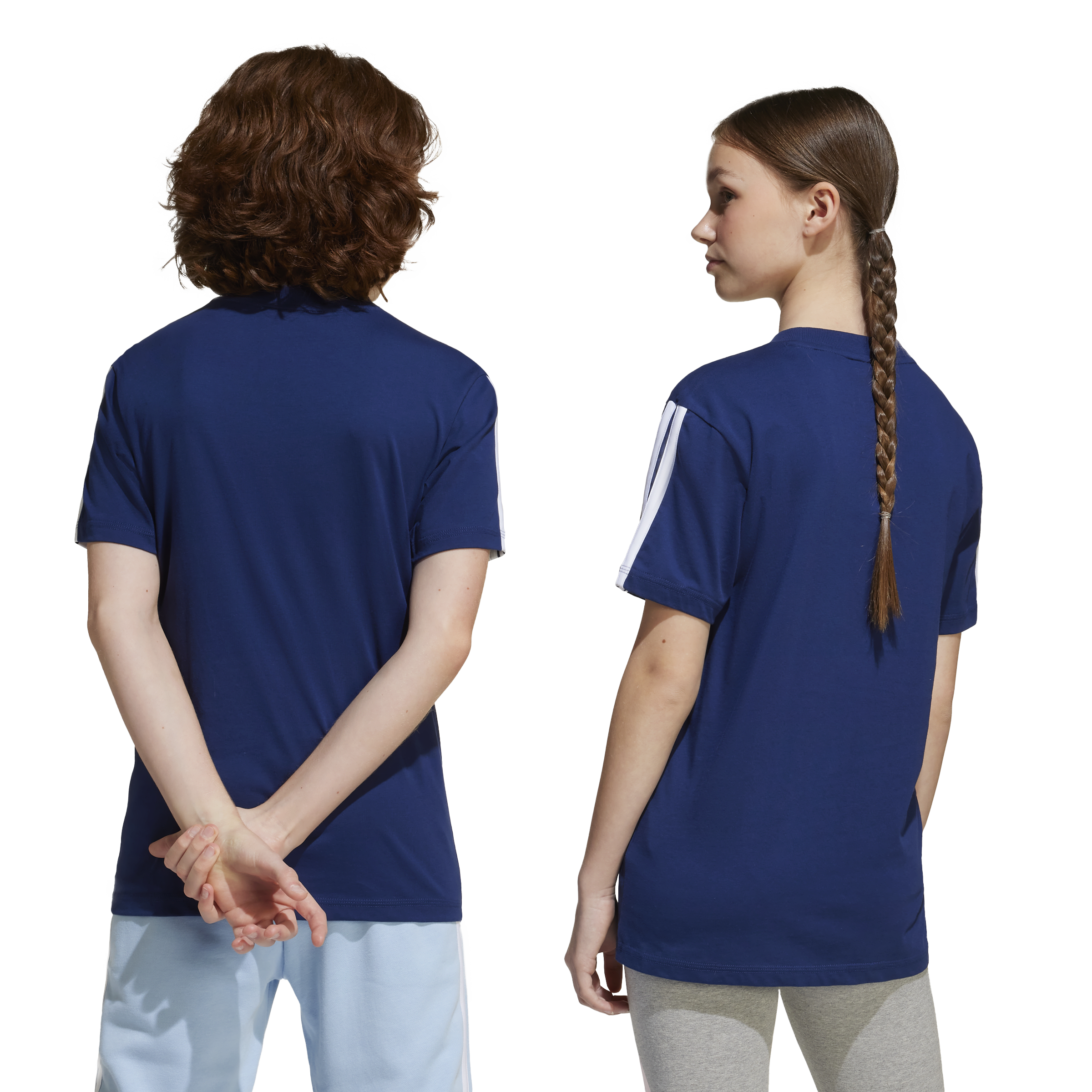 ADIDAS, J 3S Tee 160