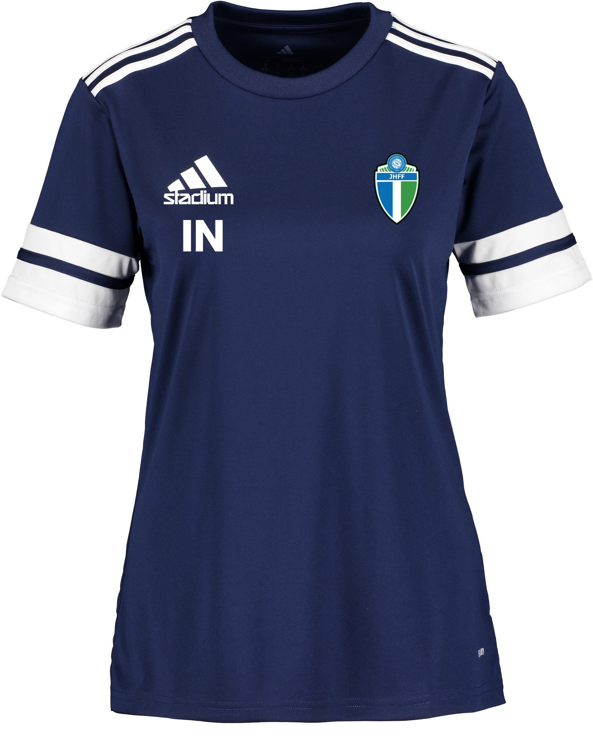 
ADIDAS, 
Squad25 Jsy W, 
Detail 1
