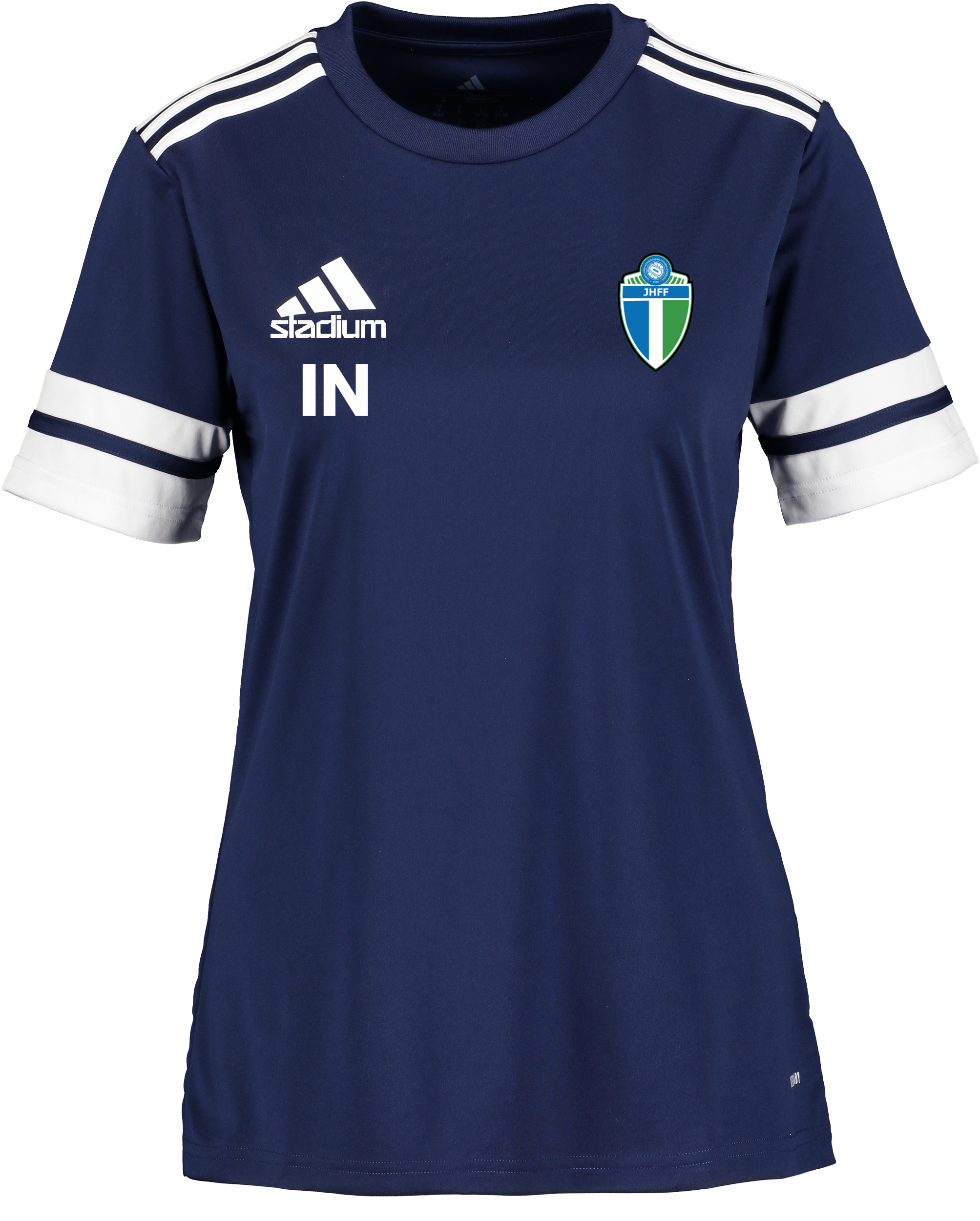 
ADIDAS, 
Squad25 Jsy W, 
Detail 1
