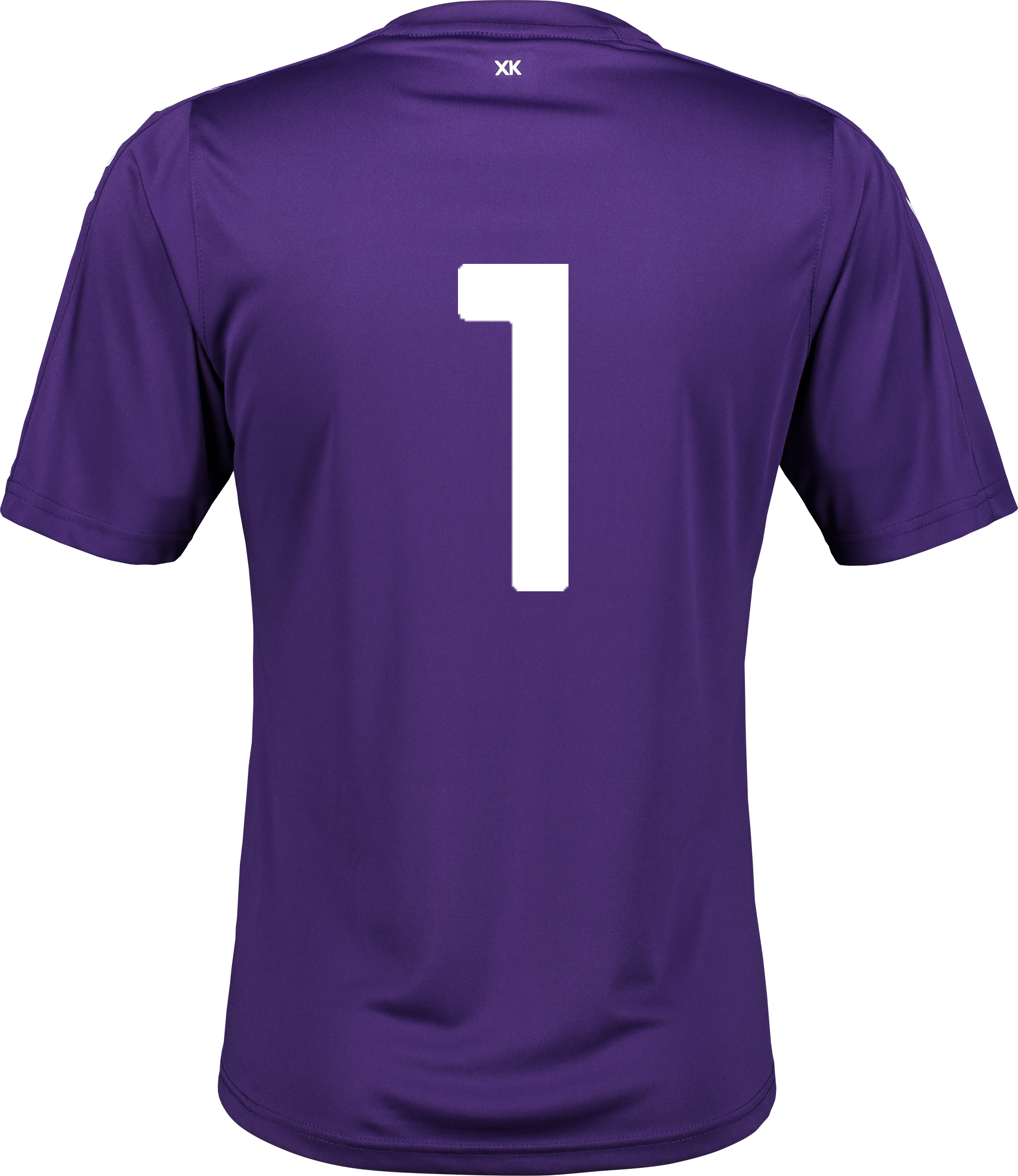 HUMMEL, Core Xk Poly Jsy Ss