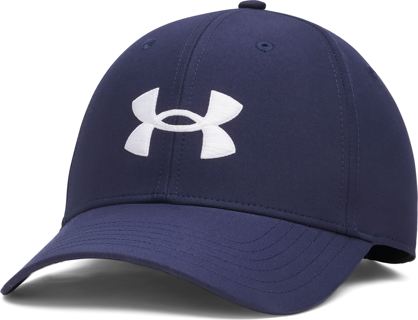 
UNDER ARMOUR, 
DRIVE LOW ADJUSTABLE CAP, 
Detail 1
