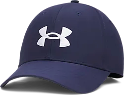 DRIVE LOW ADJUSTABLE CAP - MIDNIGHT NAVY Standard Small1x1