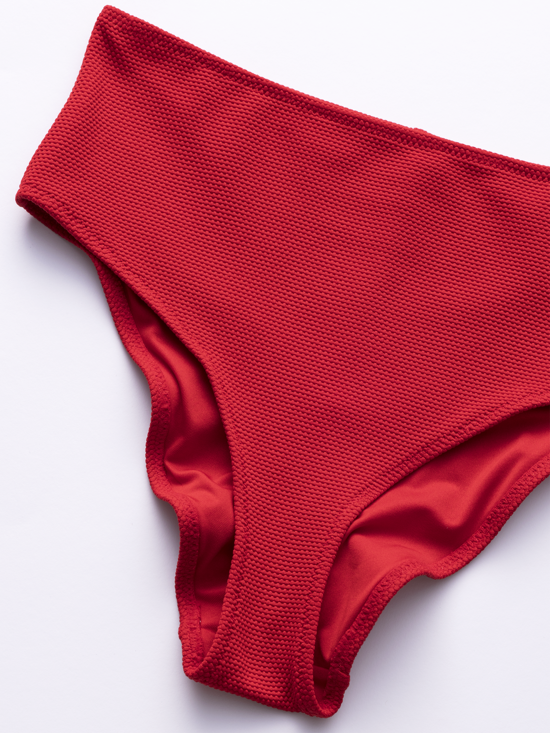 RACE MARINE, W Delia High Brief