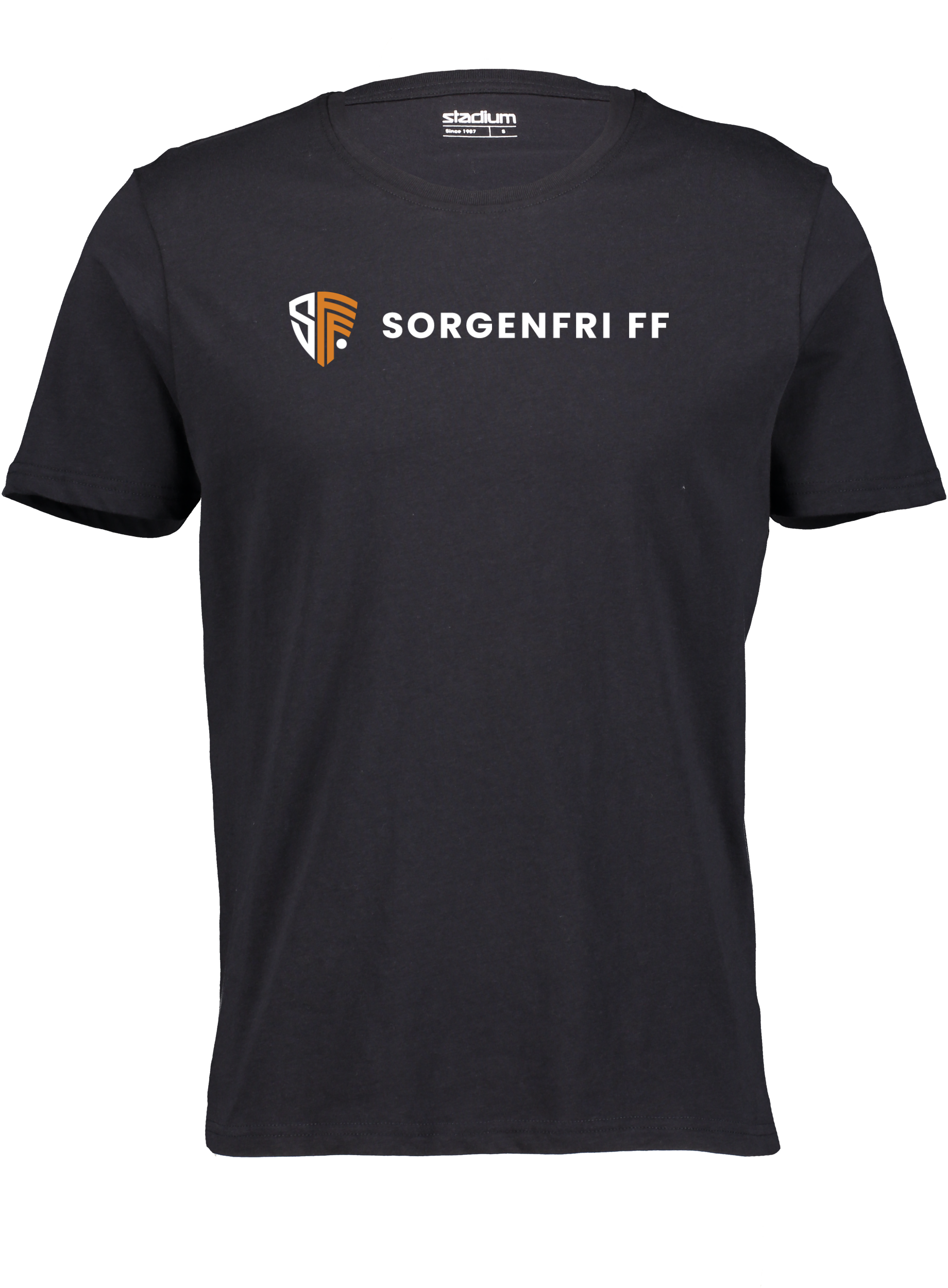 
STADIUM, 
J Team Core Tee, 
Detail 1
