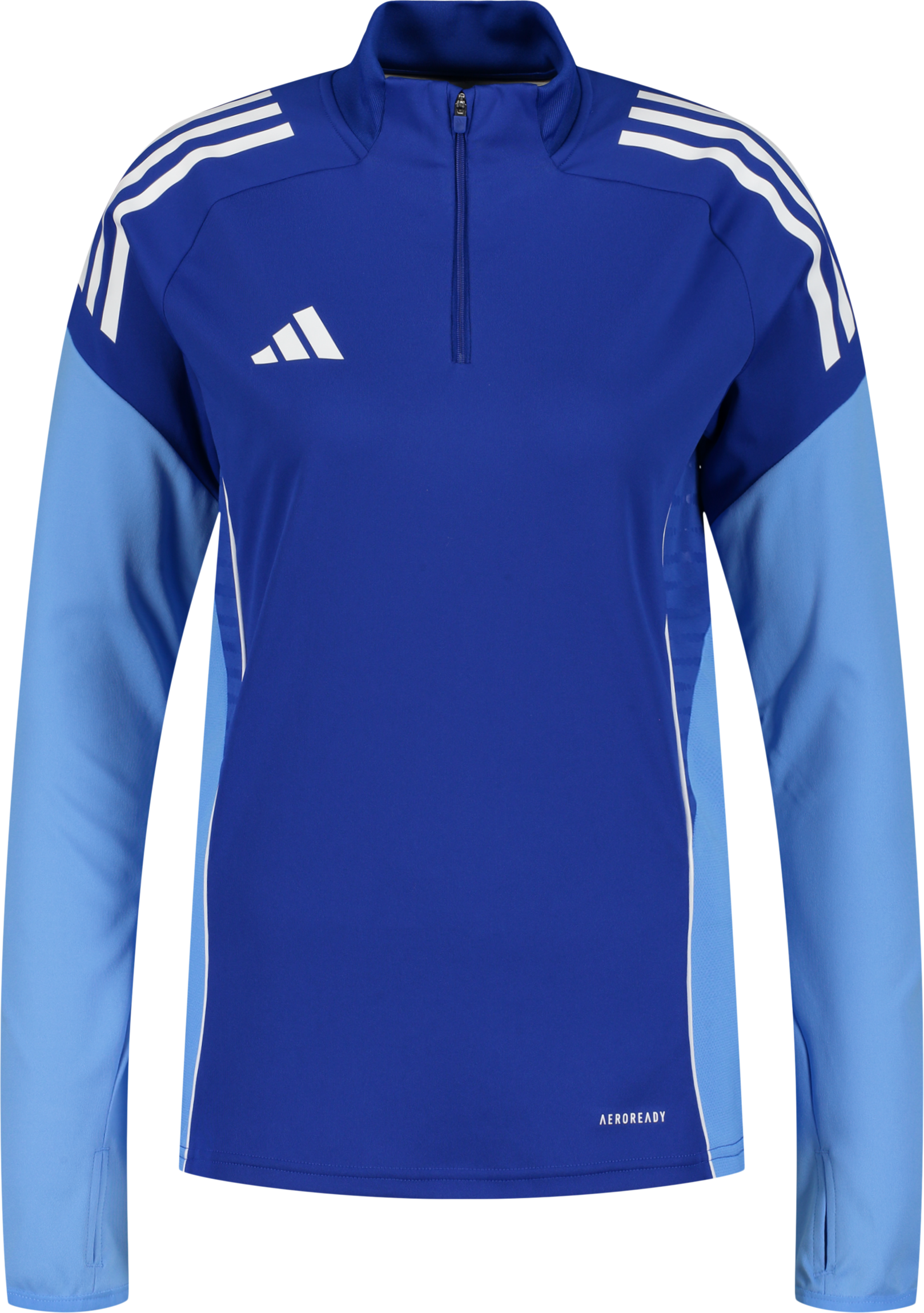 
ADIDAS, 
TIRO25 C TR TOP W, 
Detail 1
