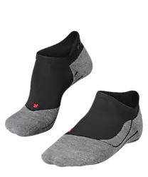 322518102101 FALKE W Ru4 Endurance Invisible 322518102101 FALKE W Ru4 Endurance Invisible Standard Small1x1