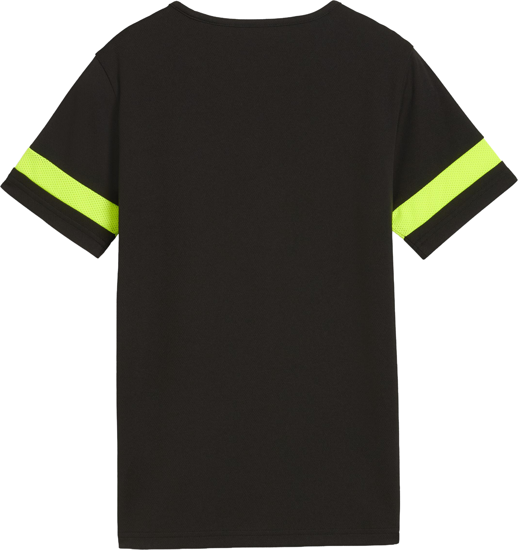 PUMA, ATTACANTO LOGO JERSEY JR