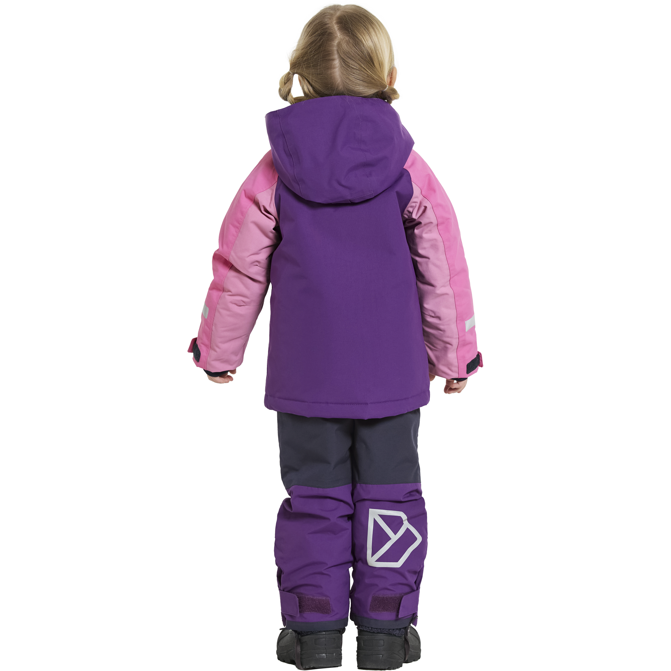 DIDRIKSONS, K Neptun Jacket 4