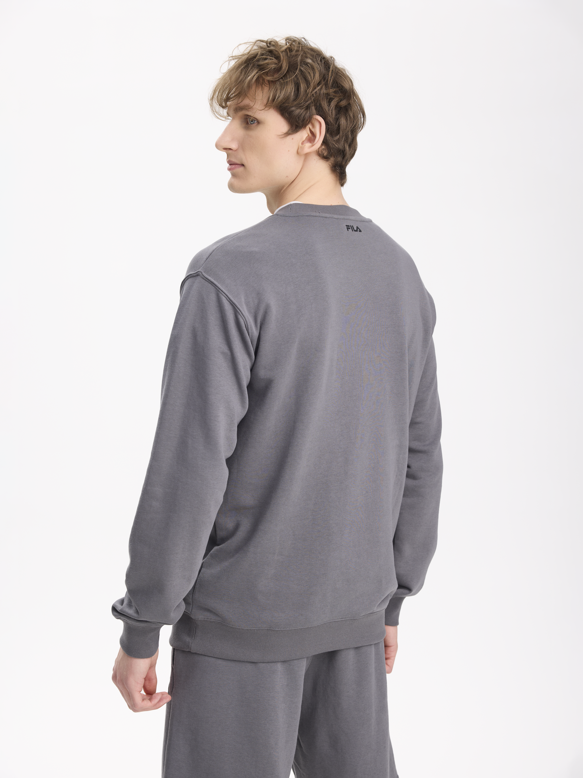 FILA, Silon Crew Sweat