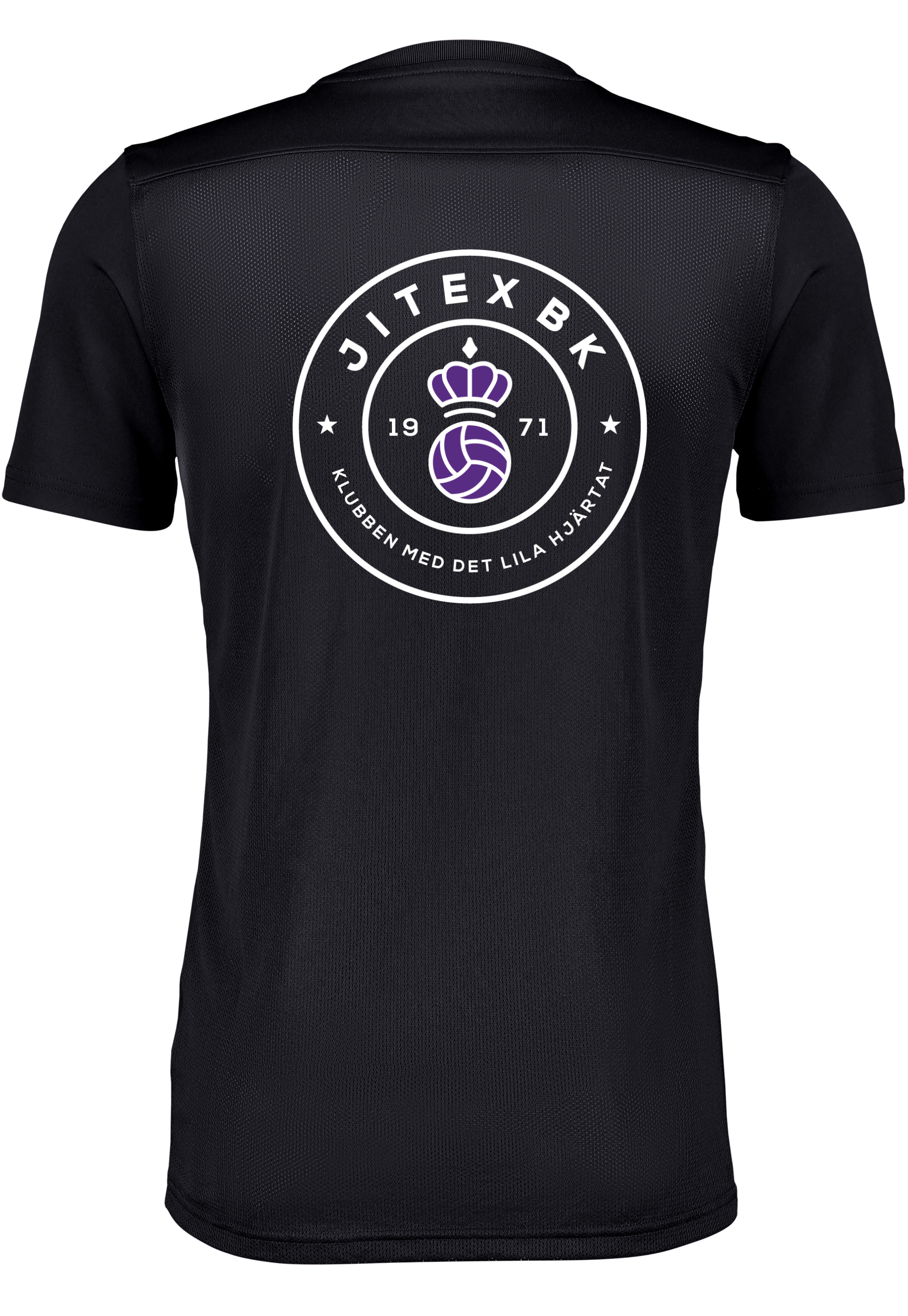 NIKE, Park VII SS Jsy