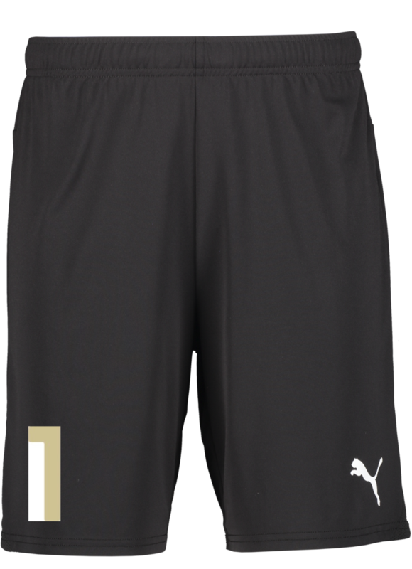 
PUMA, 
T Goal Shorts, 
Detail 1

