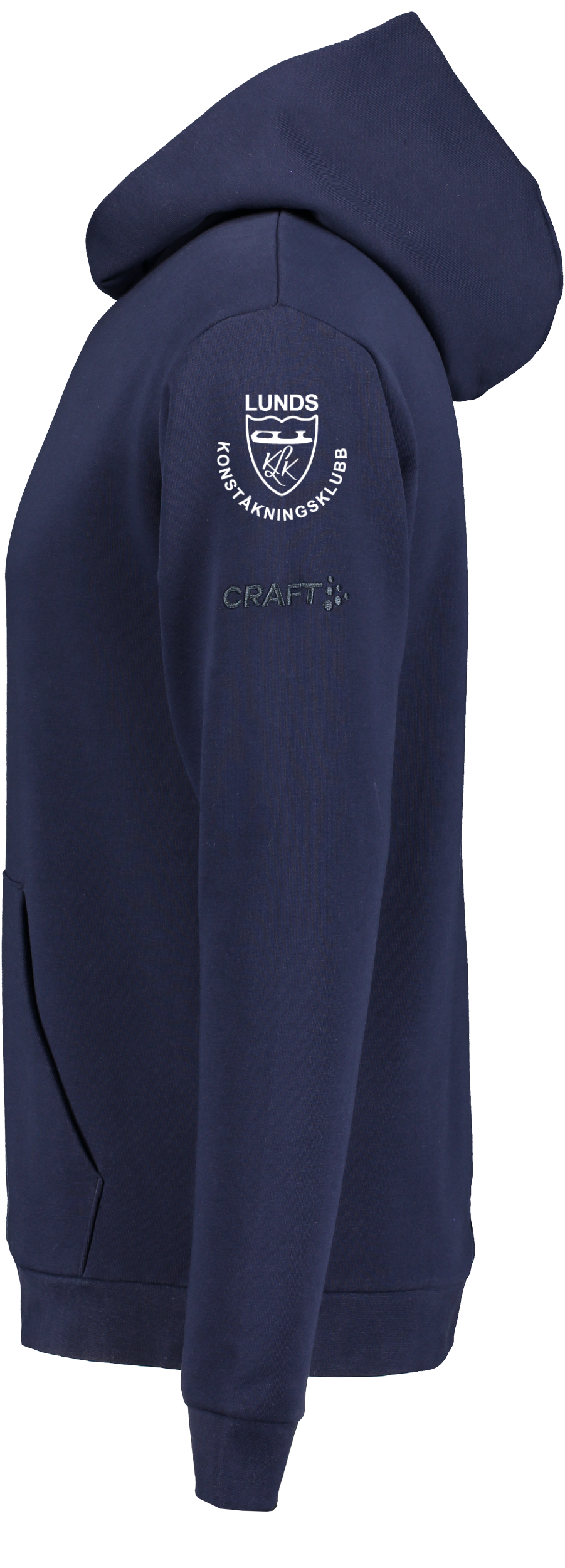 CRAFT, Community 2.0 Hood